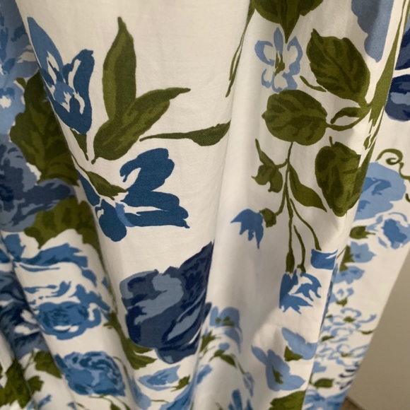 Reformation Dovie Dress size XS in Lucca - Picture 8 of 11